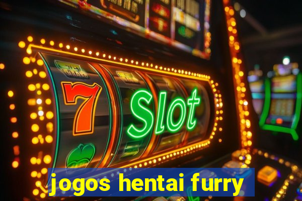 jogos hentai furry